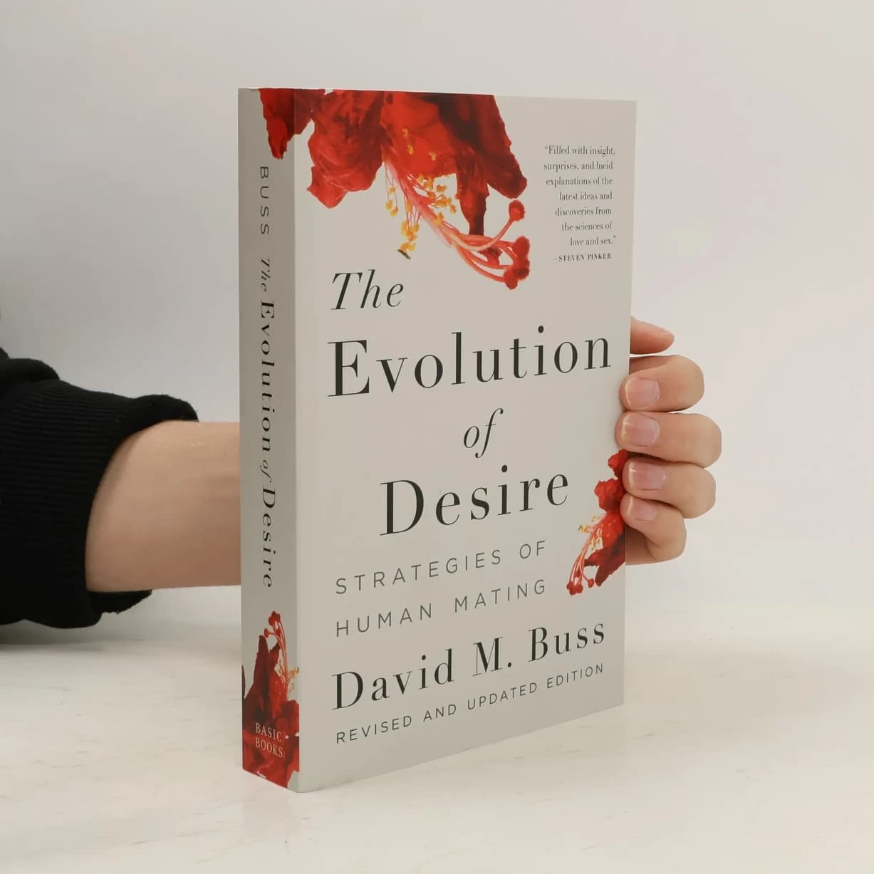 The Evolution of Desire